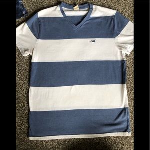 Men’s Hollister shirt